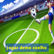 jogar demo coelho